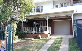 3 Bedroom Townhouse in Wembley