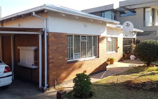 3 Bedroom House in Crosby