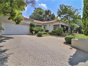 3 Bed House in Hurlingham