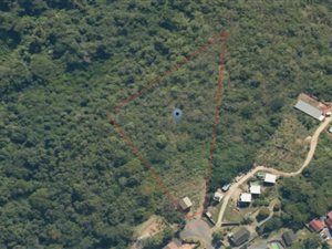 7800 m² Land available in Reservoir Hills