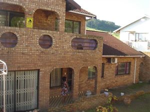 5 Bed House in Tongaat Central
