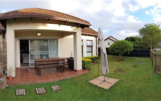 2 Bedroom House in Assagay