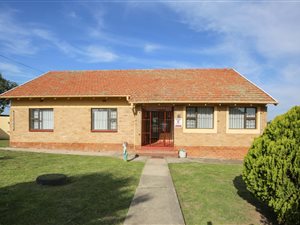 3 Bed House in Summerpride