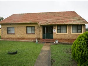 3 Bed House in Summerpride