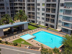 2 Bed Apartment in Sandhurst