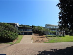 650 m² Land available in Princes Grant Golf Estate