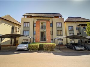 2 Bed Apartment in Montana Tuine