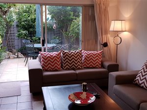 2 Bed Duplex in Kirstenhof