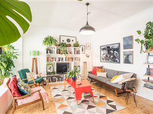 3 Bed Apartment in Wynberg Upper