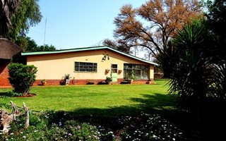 500 m² Farm in Northam