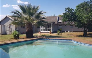 4 Bedroom House in Berton Park