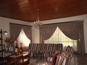 3 Bed House in Vanderbijlpark CW2