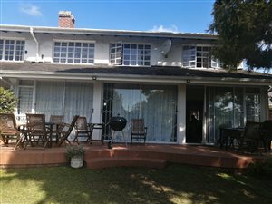 3 Bed Duplex in Hillcrest Park