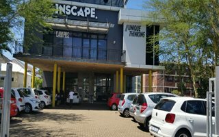 568 m² Office Space in Morningside
