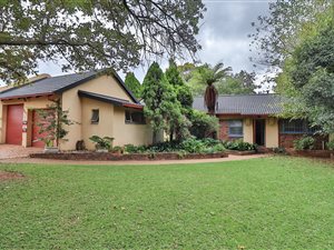 3 Bed House in Garsfontein