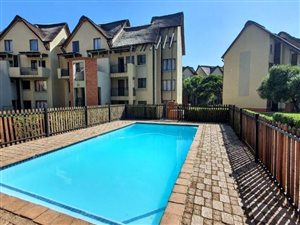 2 Bed Apartment in Zambezi Country Estate