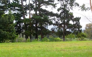 913 m² Land available in King George Park