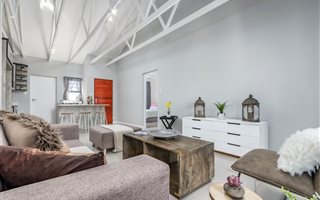 3 Bedroom House in Fairview