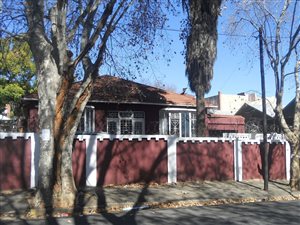 3 Bed House in Orange Grove