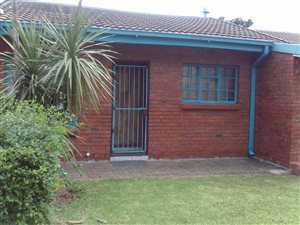 2 Bed Townhouse in Newcastle Central