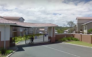 2 Bedroom Townhouse in Beacon Bay