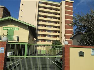 Studio apartment in Kingsburgh