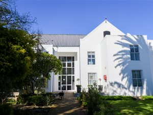 1 Bed Apartment in Stellenbosch Central