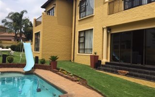 4 Bedroom House in Glen Erasmia