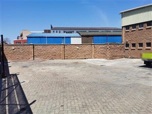 950 m² Commercial space in Clairwood