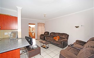 2 Bedroom Apartment in Boksburg Central