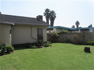 4 Bed House in Vanderbijlpark SE2