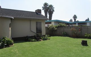 4 Bedroom House in Vanderbijlpark SE