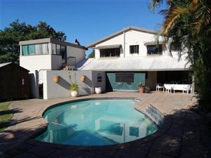 4 Bed House in Cowies Hill