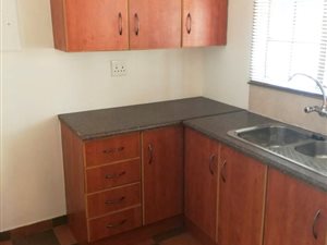 1 Bedroom Apartment in Die Bult