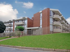2 Bed Flat in Florida Park