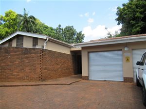 4 Bed House in Fairview
