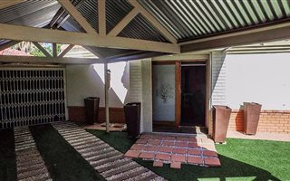 4 Bedroom House in Mayville