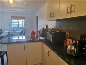 3 Bed House in Groenheuwel