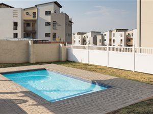 1 Bed Apartment in Barbeque Downs