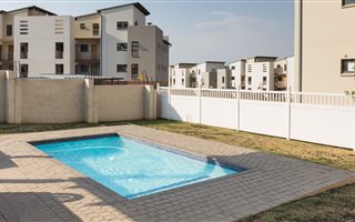 1 Bedroom Apartment in Barbeque Downs