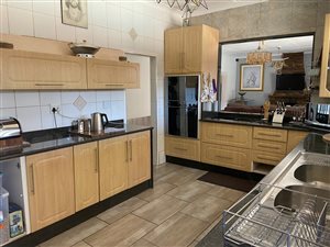 3 Bed House in Hazel Park