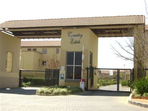 2 Bed Apartment in Country View