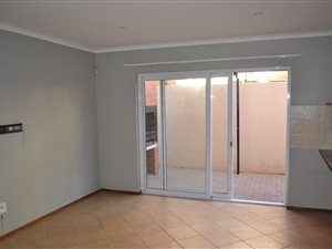 1 Bed Townhouse in Pretoria North