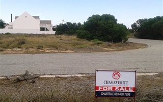 601 m² Land available in Golden Mile