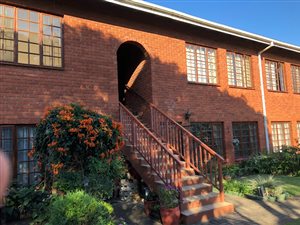 2 Bed Flat in Scottburgh Central