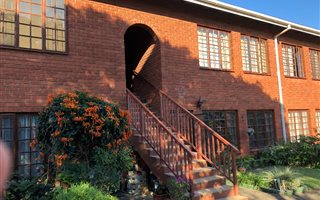 2 Bedroom Flat in Scottburgh Central