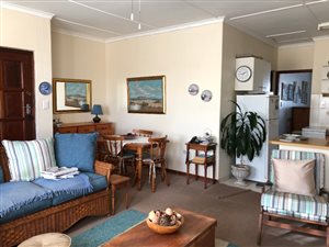 2 Bed Flat in Scottburgh Central
