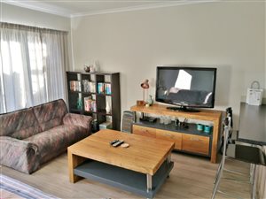 3 Bedroom Townhouse in Overbaakens