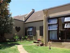 2 Bed Simplex in Boardwalk Meander