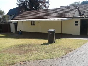 2.5 Bed Garden Cottage in Windsor Glen